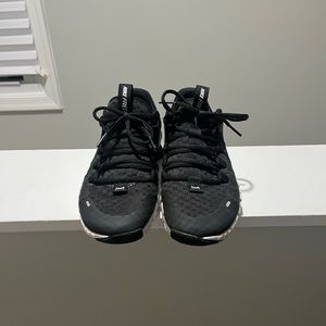 Nike Metcon 5 black size 6